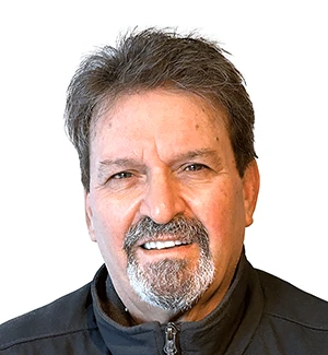 Bill Ricigliano