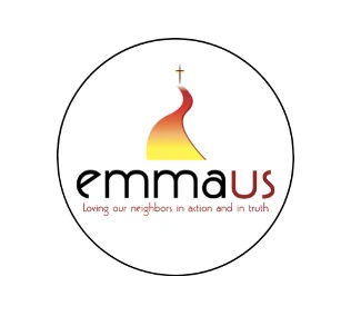 Emmaus. Loving our neighbor in action and in truth.