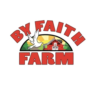 By Faith Farms