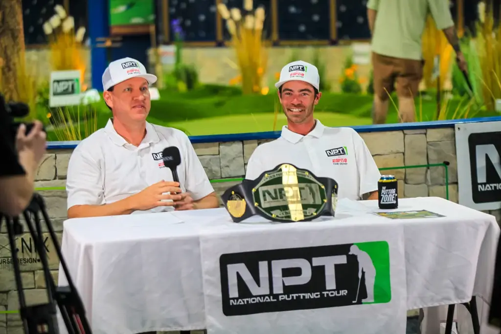 TPZ NPT Shootout 207